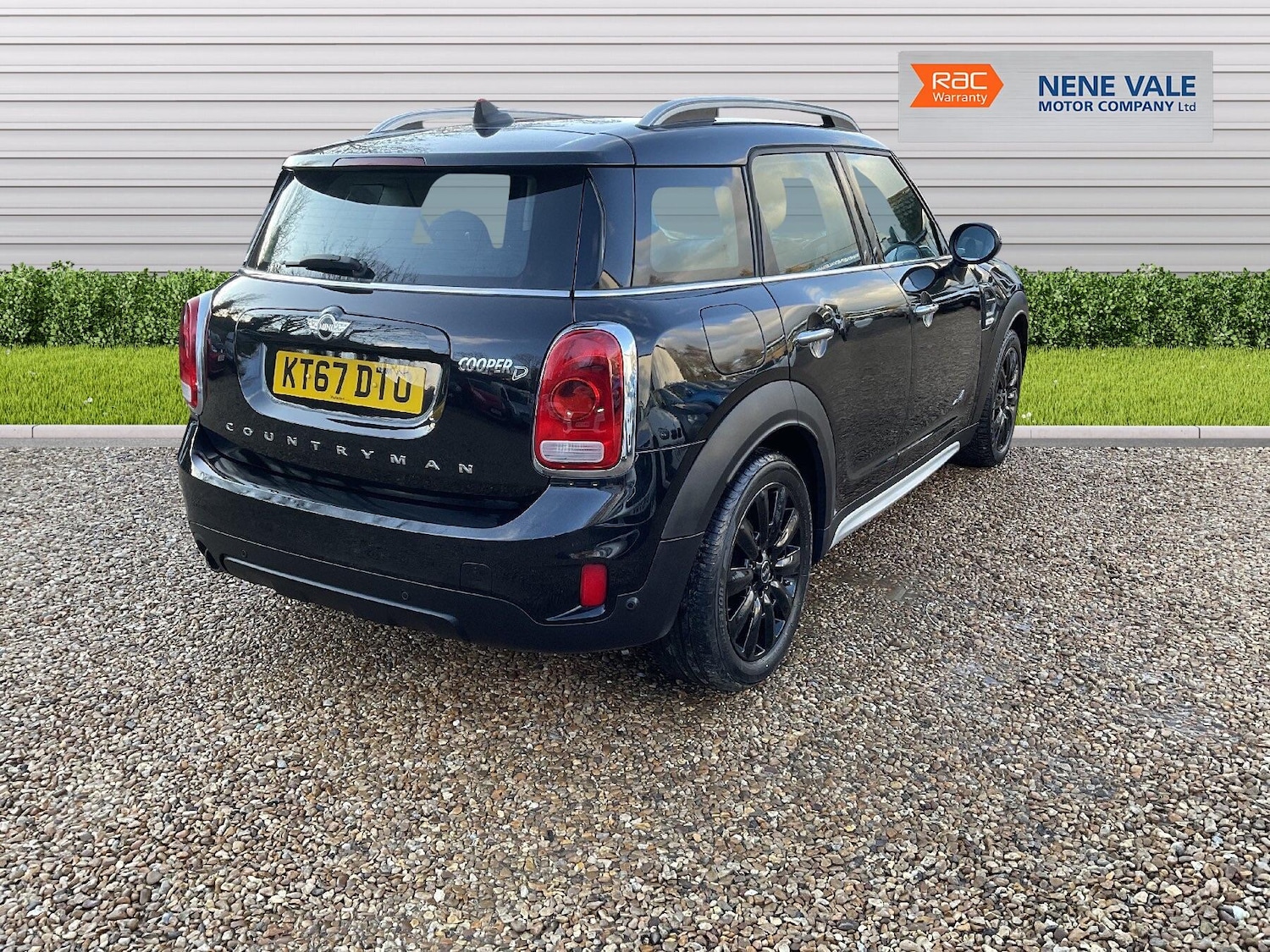 Used MINI Countryman 2017 for sale - 77440873: Photo 7