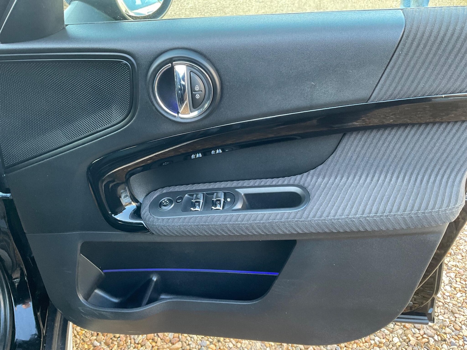 Used MINI Countryman 2017 for sale - 77440873: Photo 9