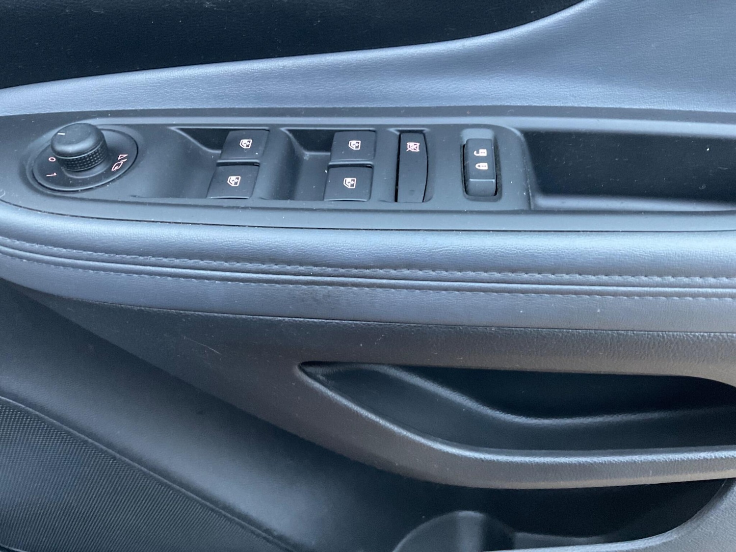 Used Vauxhall Mokka 2016 for sale - 76886555: Photo 10