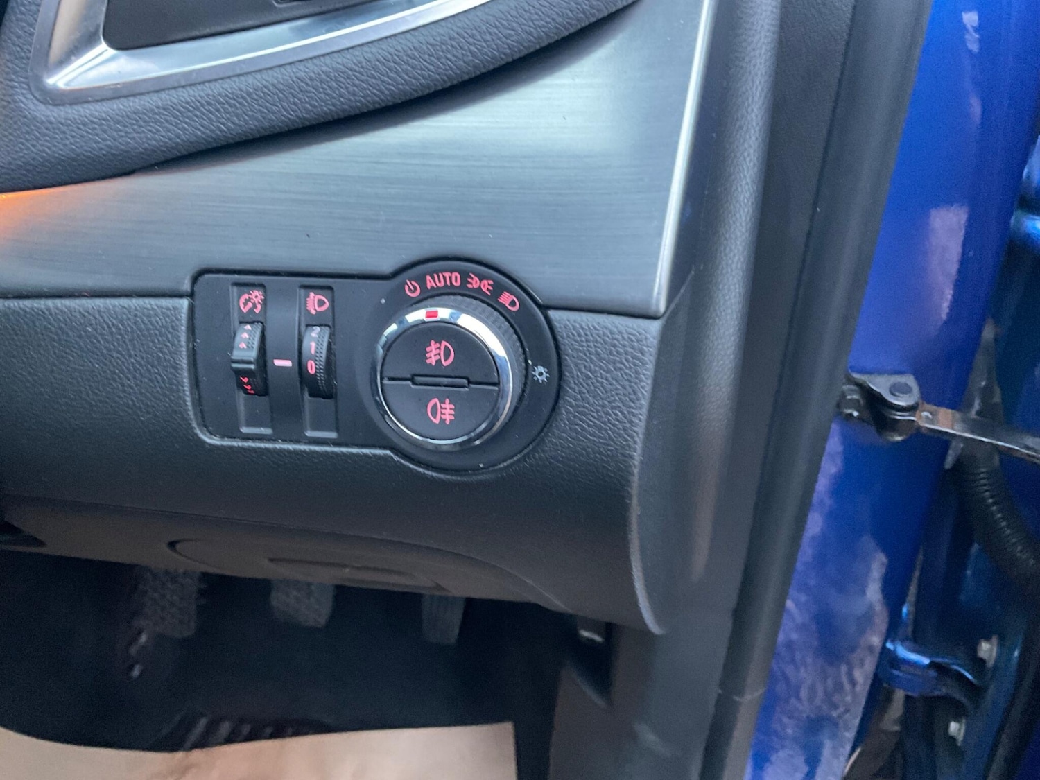 Used Vauxhall Mokka 2016 for sale - 76886555: Photo 12