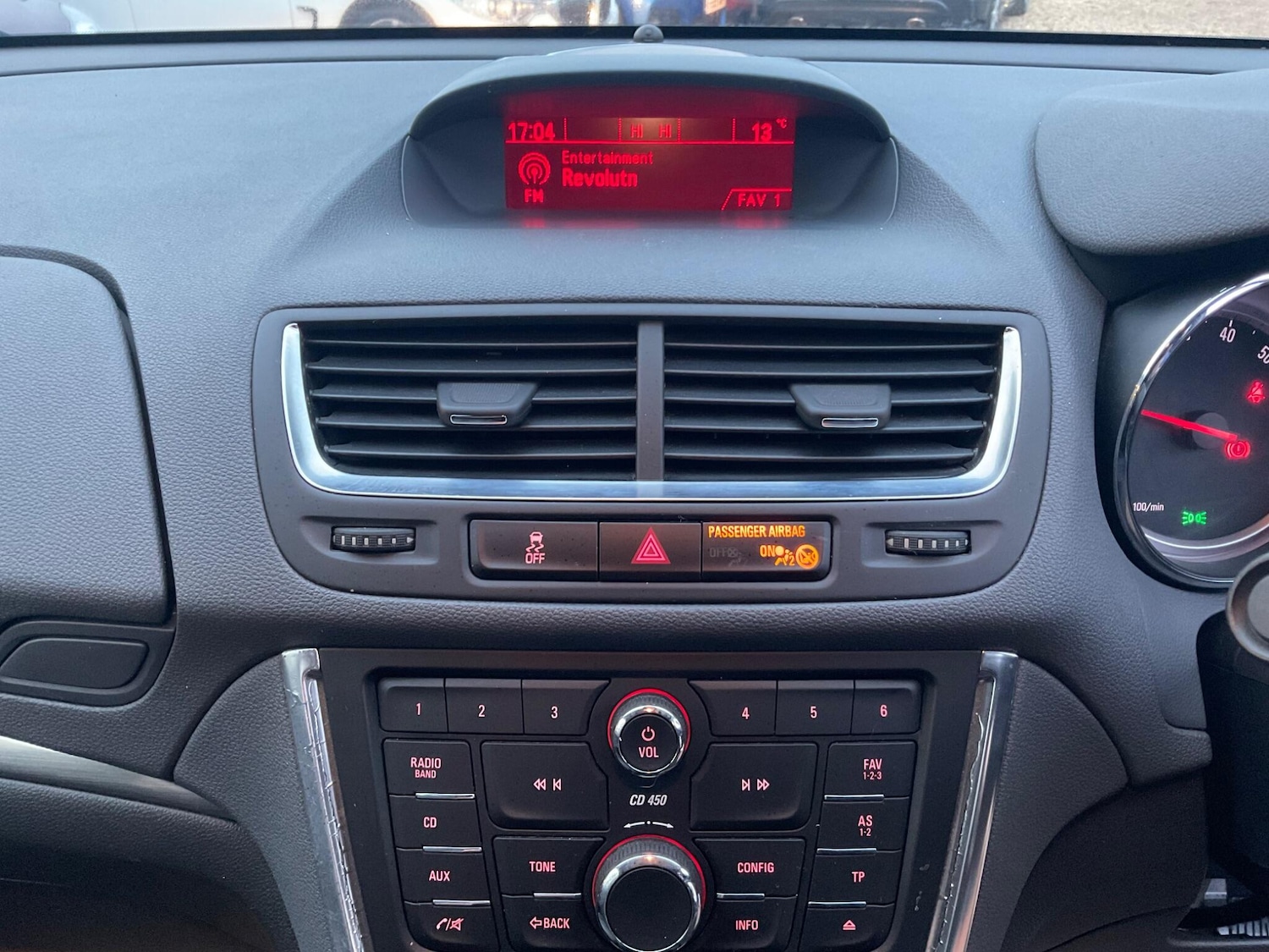 Used Vauxhall Mokka 2016 for sale - 76886555: Photo 17