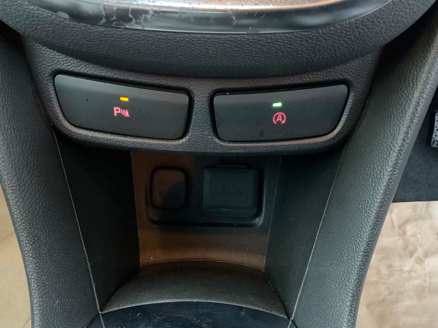 Used Vauxhall Mokka 2016 for sale - 76886555: Photo 19