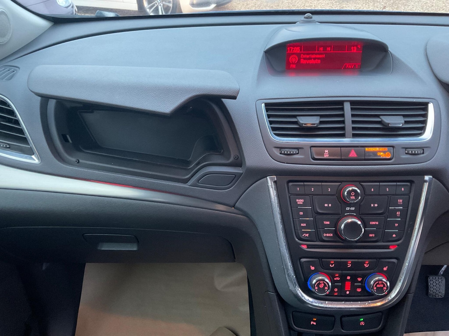 Used Vauxhall Mokka 2016 for sale - 76886555: Photo 21