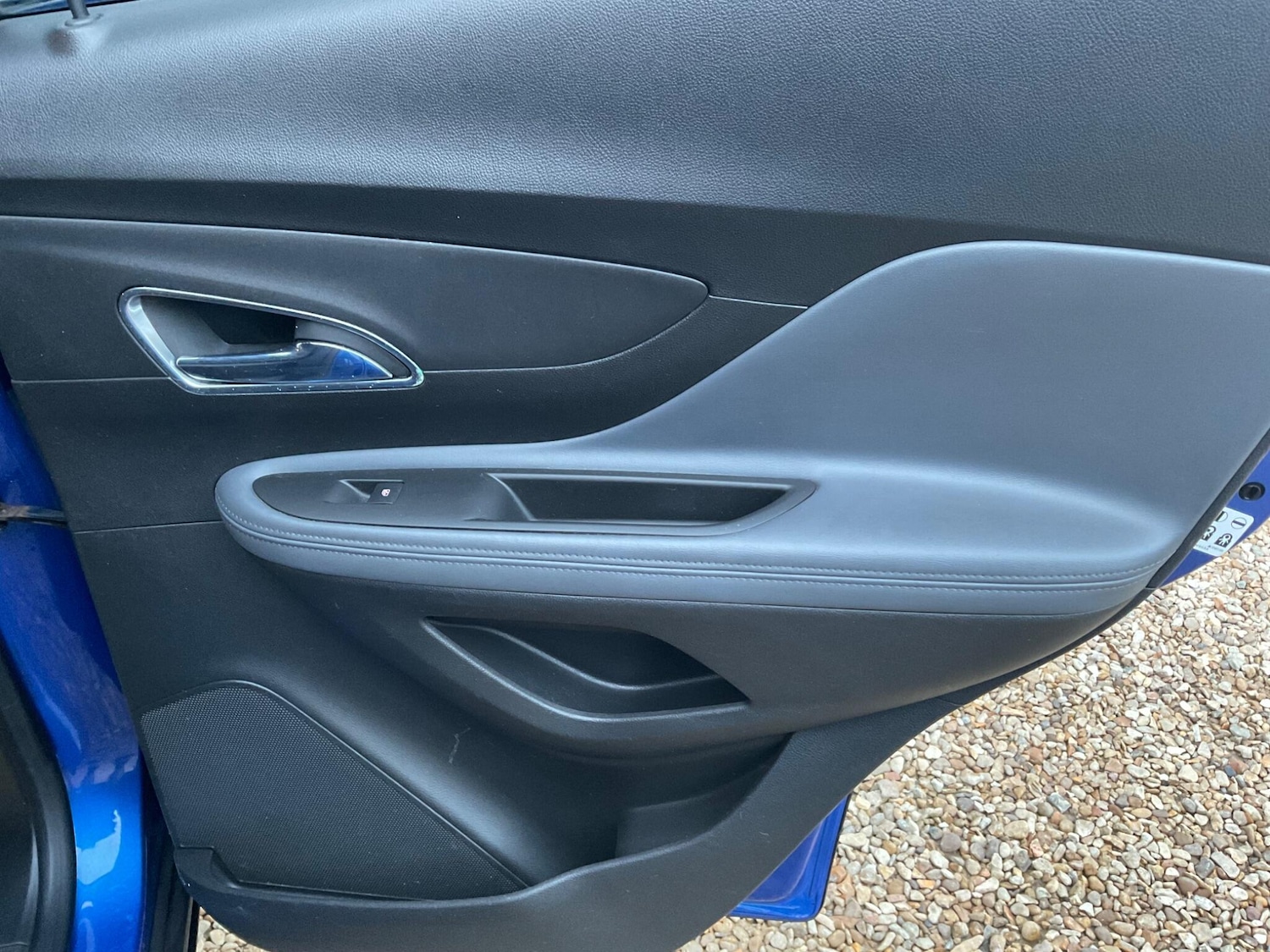 Used Vauxhall Mokka 2016 for sale - 76886555: Photo 23