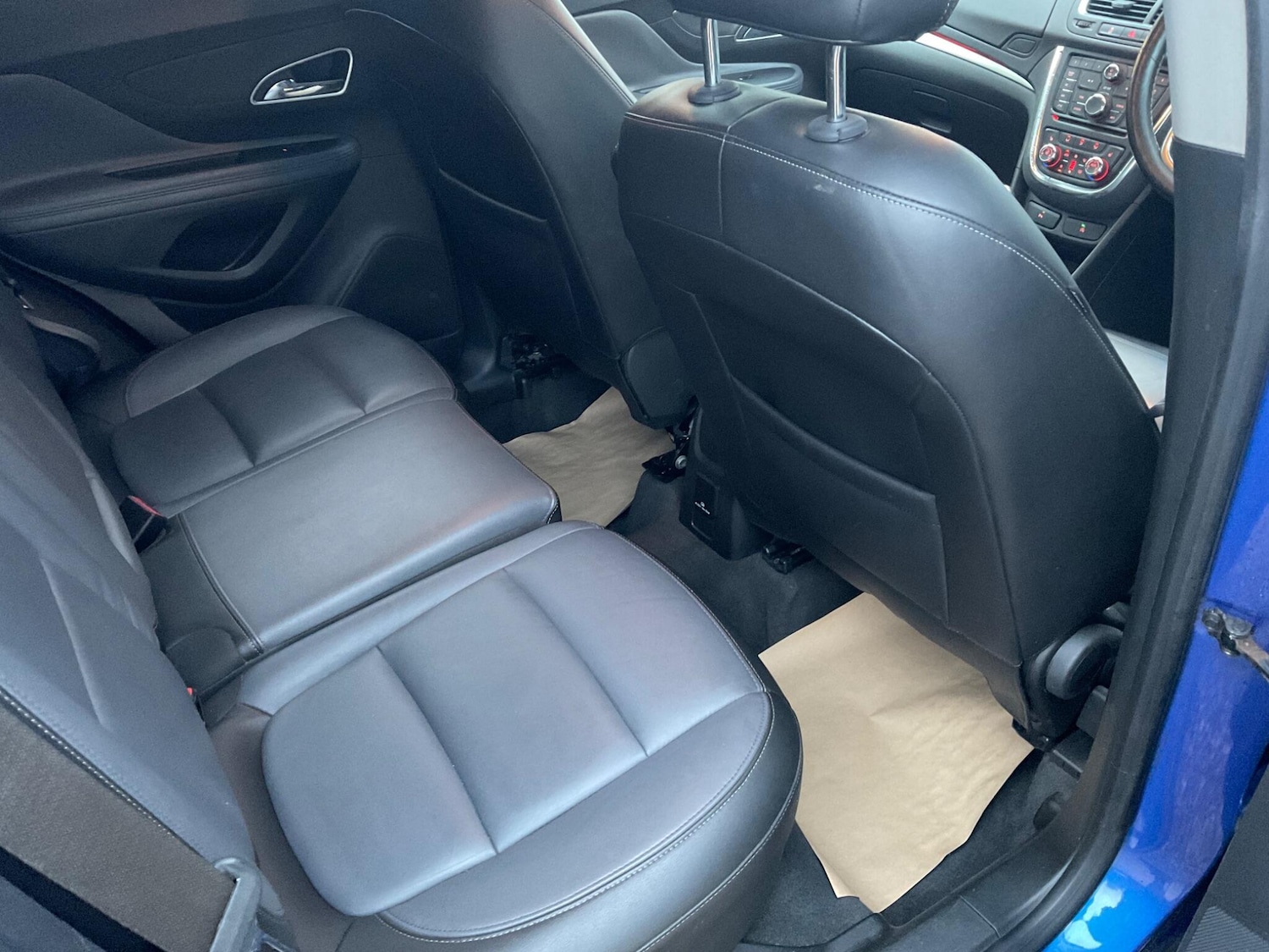 Used Vauxhall Mokka 2016 for sale - 76886555: Photo 24