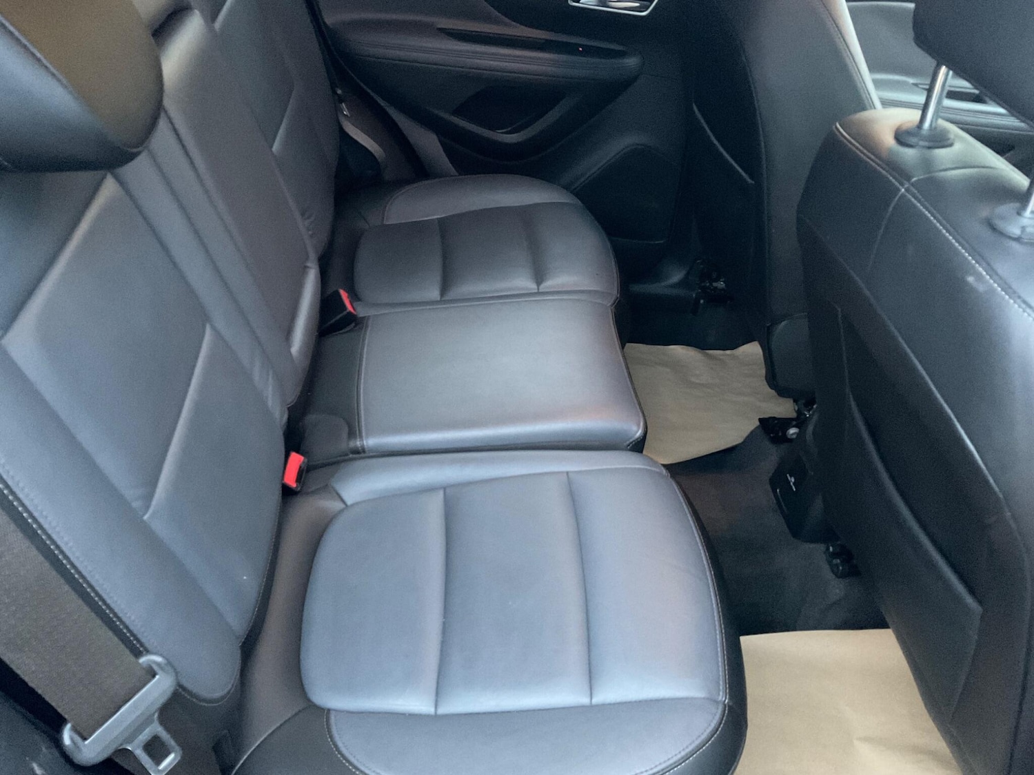 Used Vauxhall Mokka 2016 for sale - 76886555: Photo 25