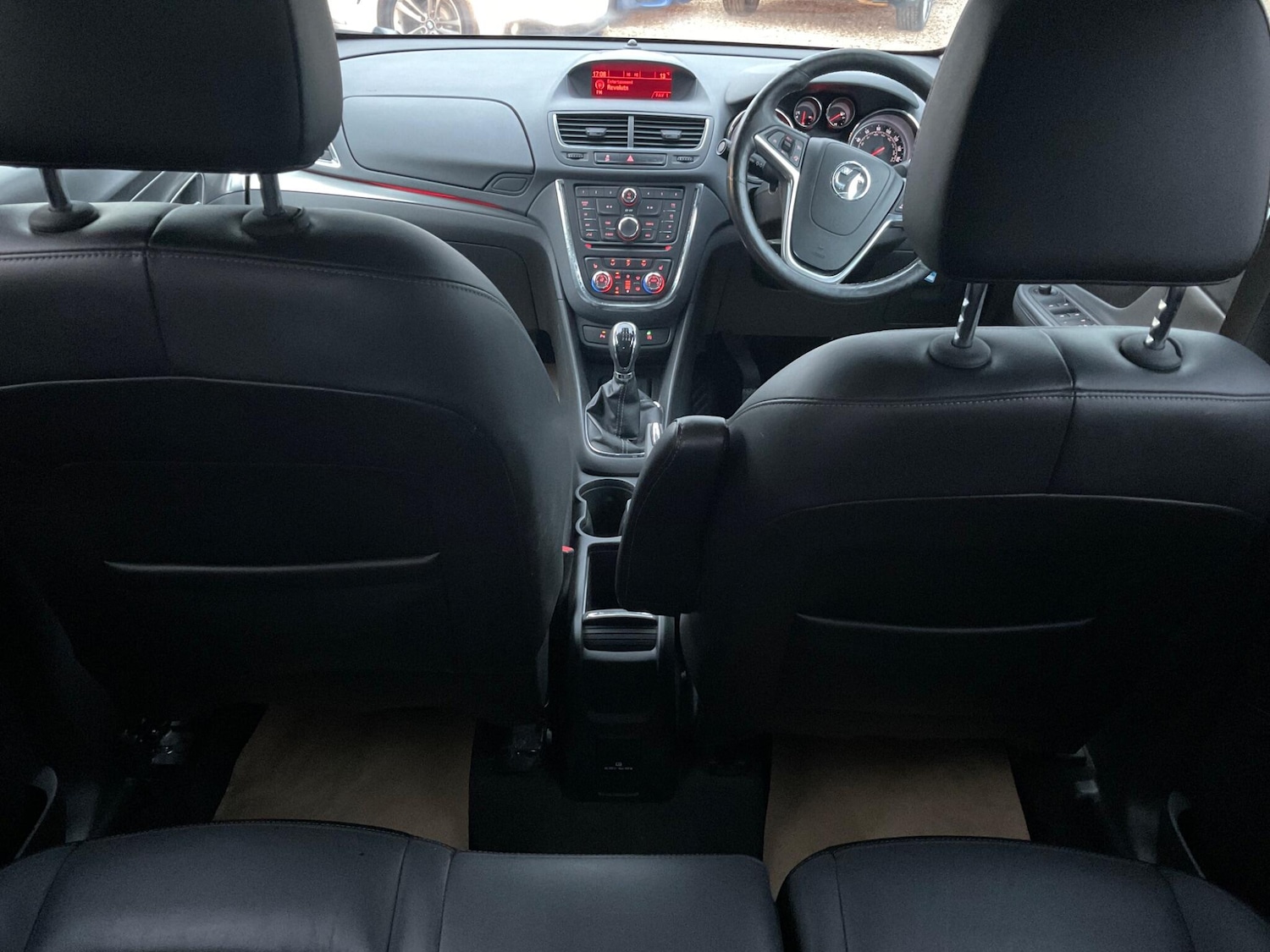 Used Vauxhall Mokka 2016 for sale - 76886555: Photo 28