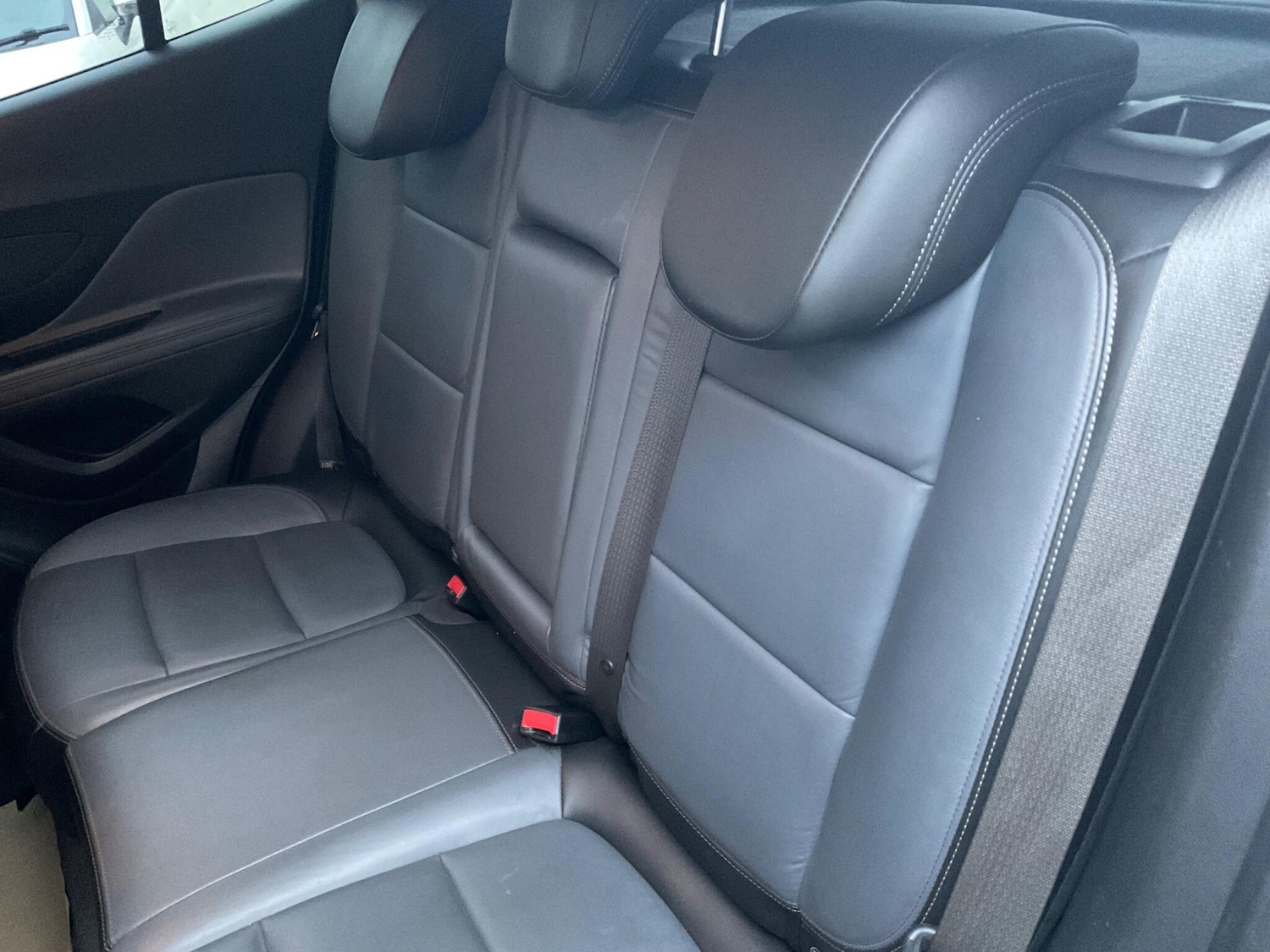 Used Vauxhall Mokka 2016 for sale - 76886555: Photo 29