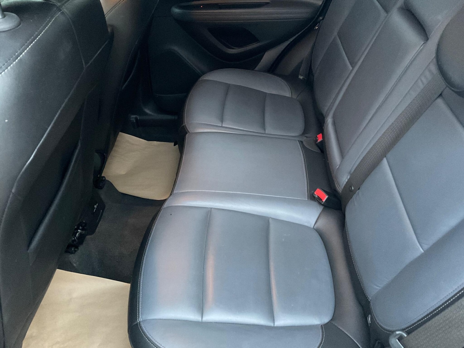 Used Vauxhall Mokka 2016 for sale - 76886555: Photo 30