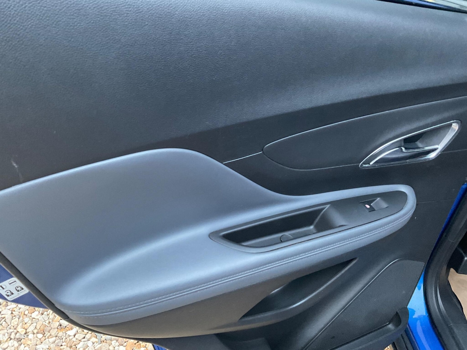 Used Vauxhall Mokka 2016 for sale - 76886555: Photo 32