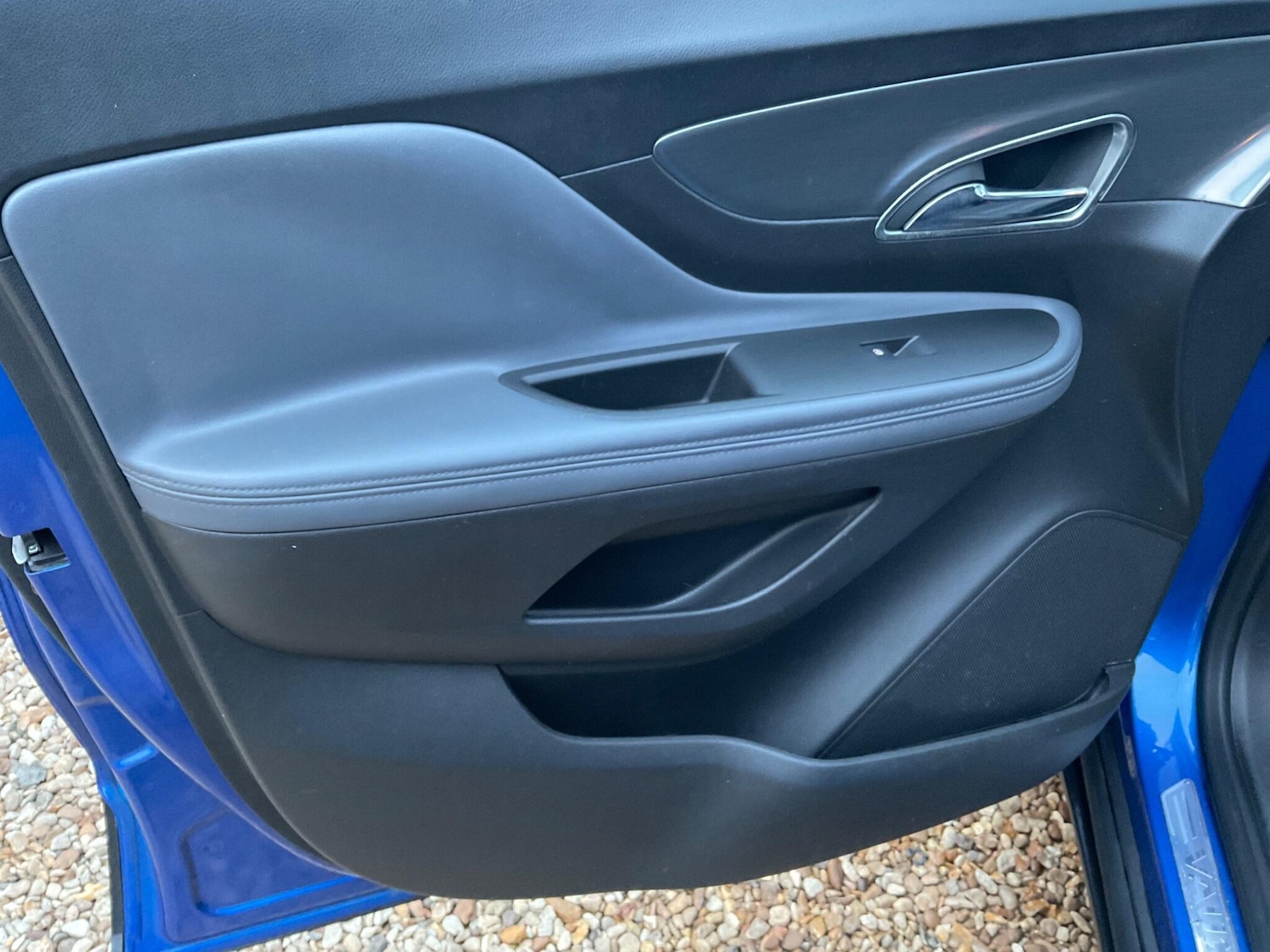 Used Vauxhall Mokka 2016 for sale - 76886555: Photo 33