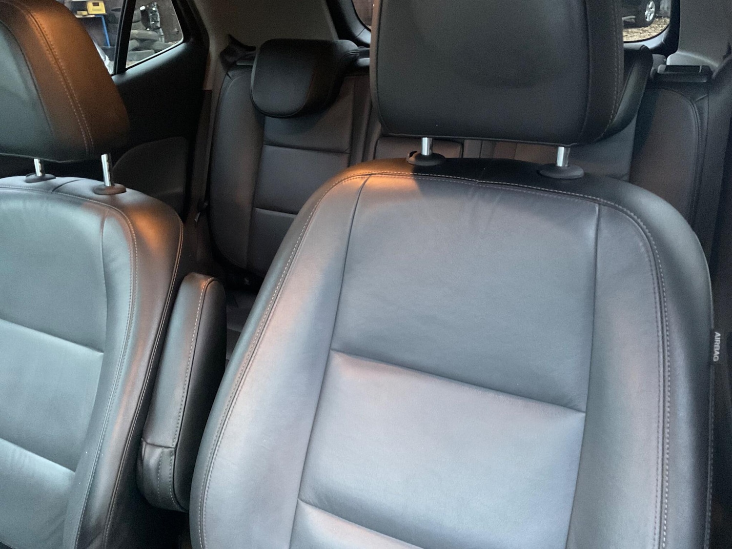 Used Vauxhall Mokka 2016 for sale - 76886555: Photo 34