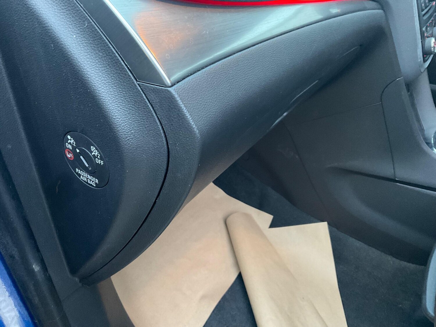 Used Vauxhall Mokka 2016 for sale - 76886555: Photo 36