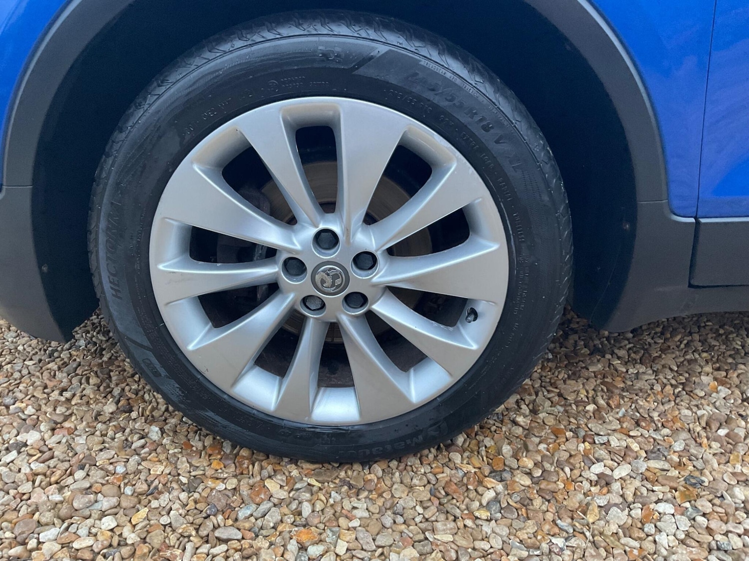 Used Vauxhall Mokka 2016 for sale - 76886555: Photo 37