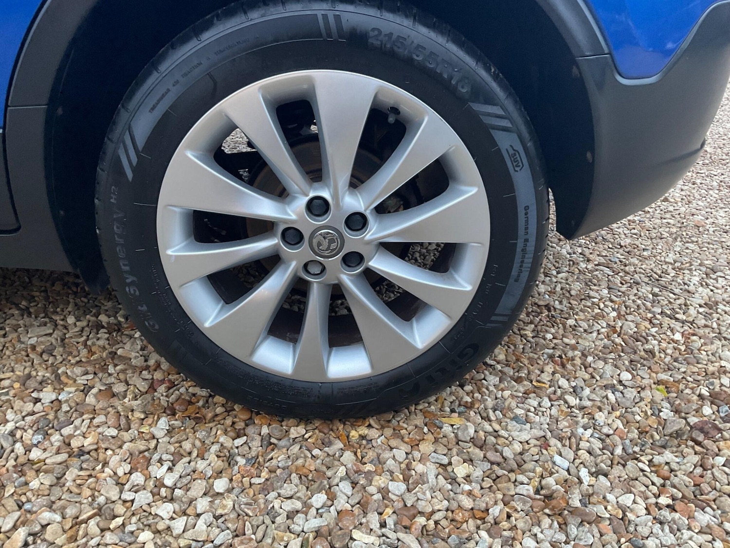 Used Vauxhall Mokka 2016 for sale - 76886555: Photo 38