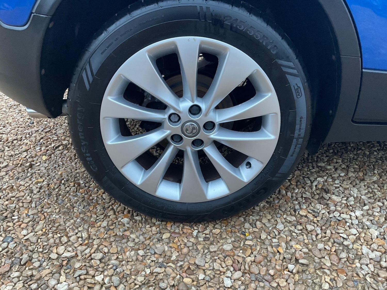 Used Vauxhall Mokka 2016 for sale - 76886555: Photo 39