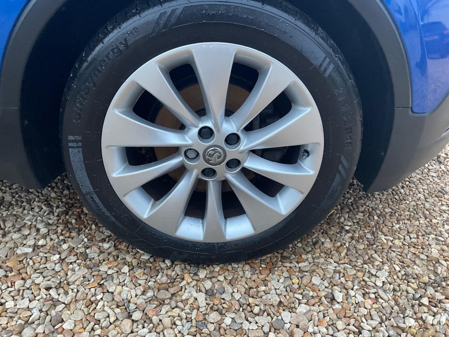 Used Vauxhall Mokka 2016 for sale - 76886555: Photo 40