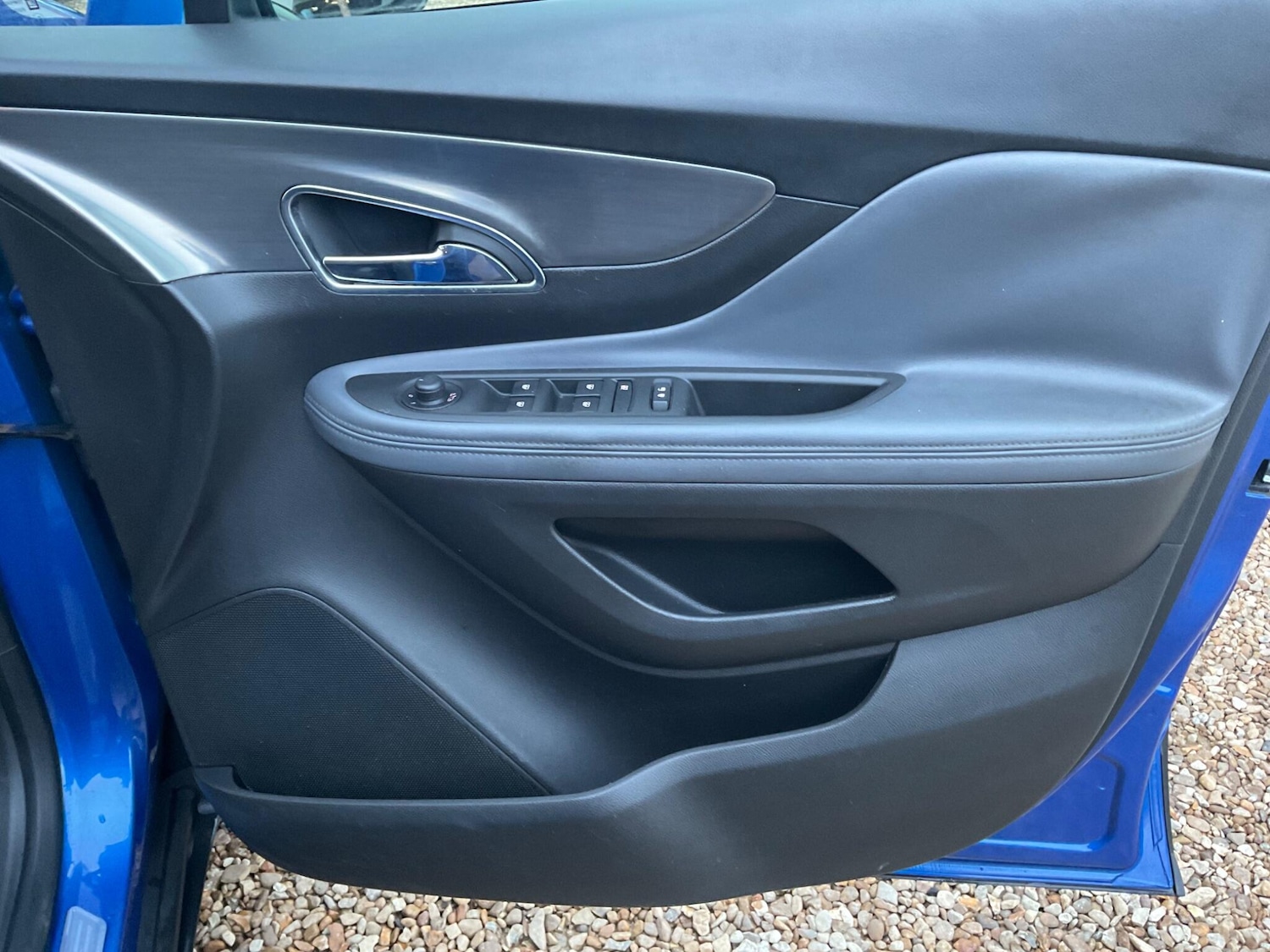 Used Vauxhall Mokka 2016 for sale - 76886555: Photo 9