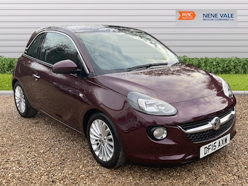 2015 (15) - 1.4i [100] Glam 3dr