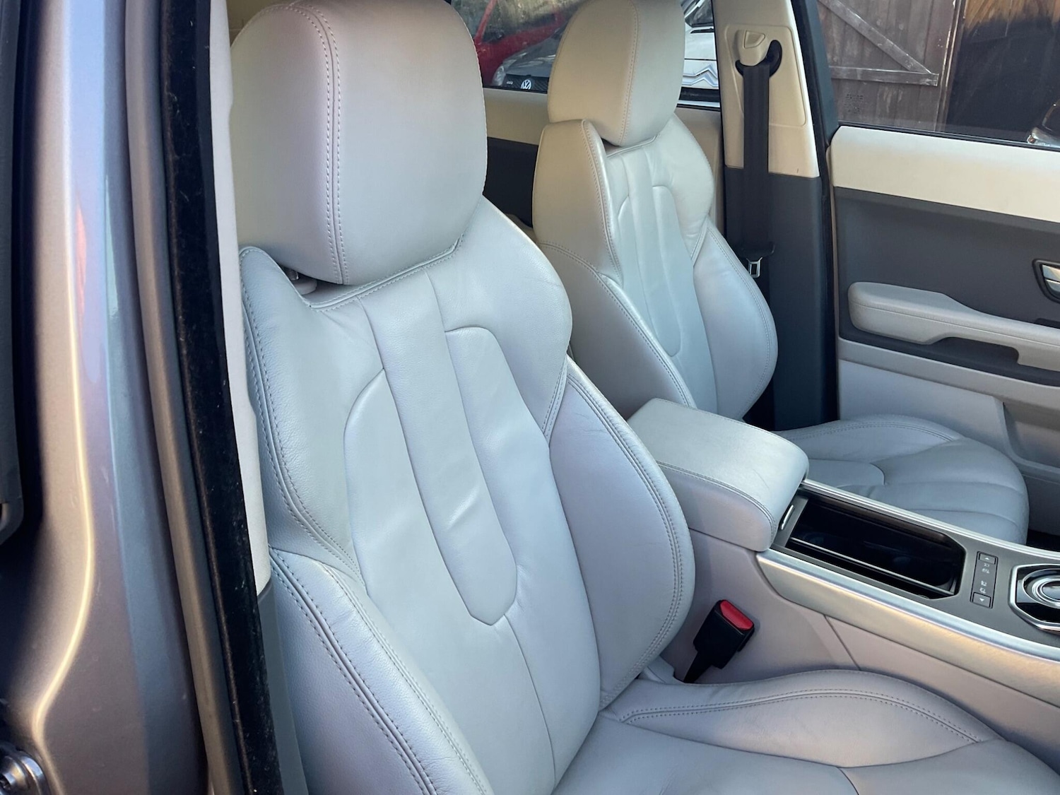 Used Land Rover Range Rover Evoque for sale - 77925623: Photo 10