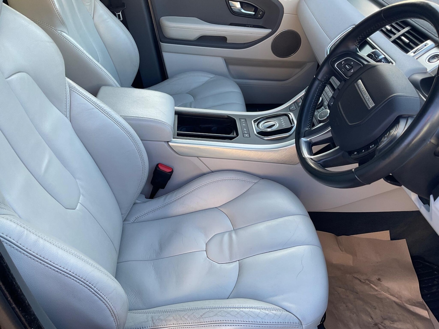 Used Land Rover Range Rover Evoque for sale - 77925623: Photo 11