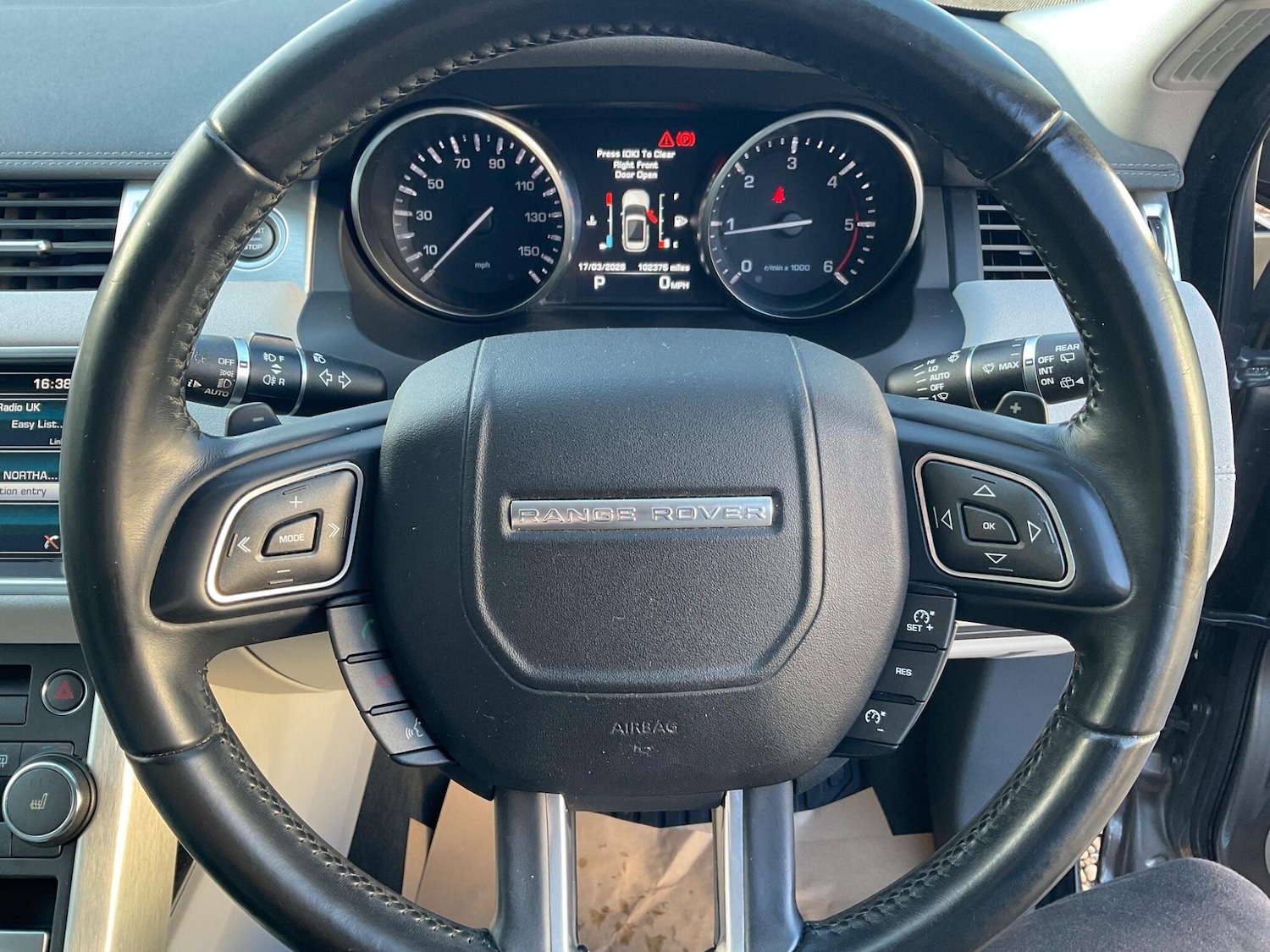 Used Land Rover Range Rover Evoque for sale - 77925623: Photo 13