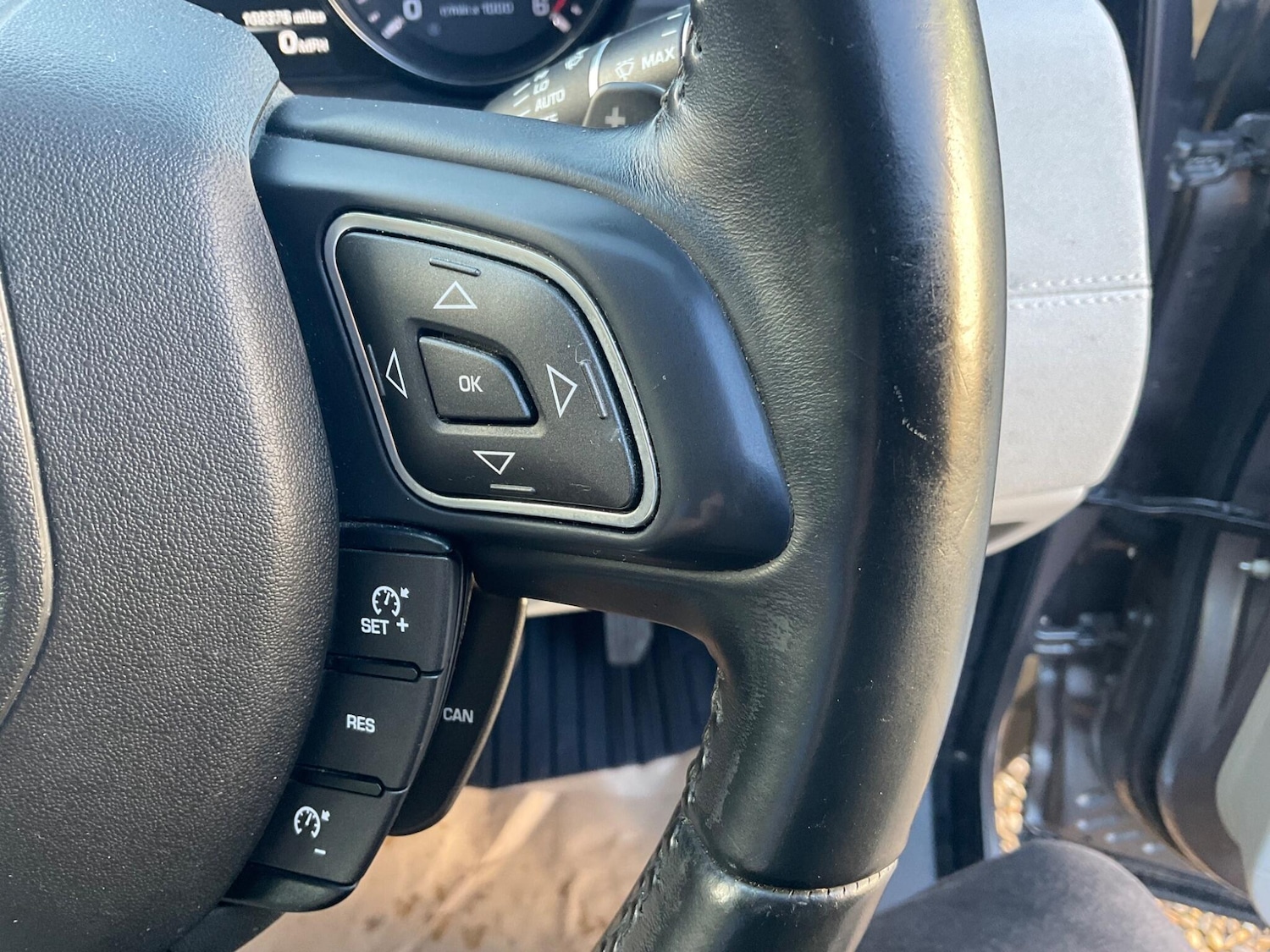 Used Land Rover Range Rover Evoque for sale - 77925623: Photo 14