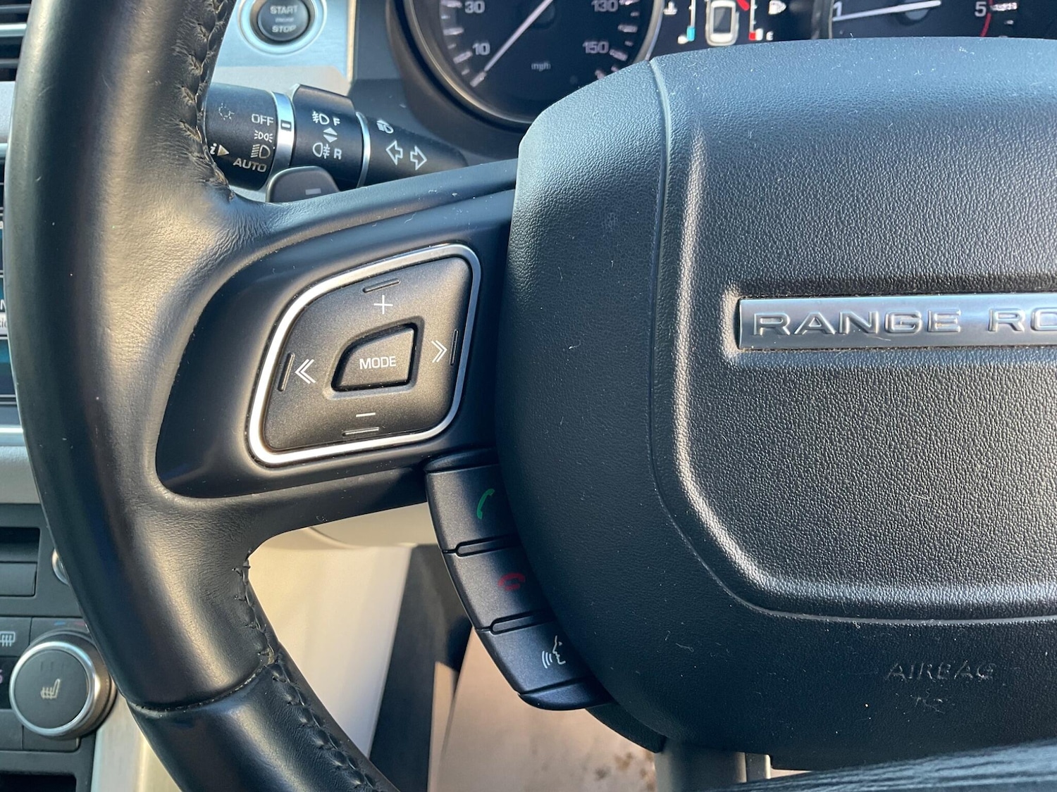 Used Land Rover Range Rover Evoque for sale - 77925623: Photo 15