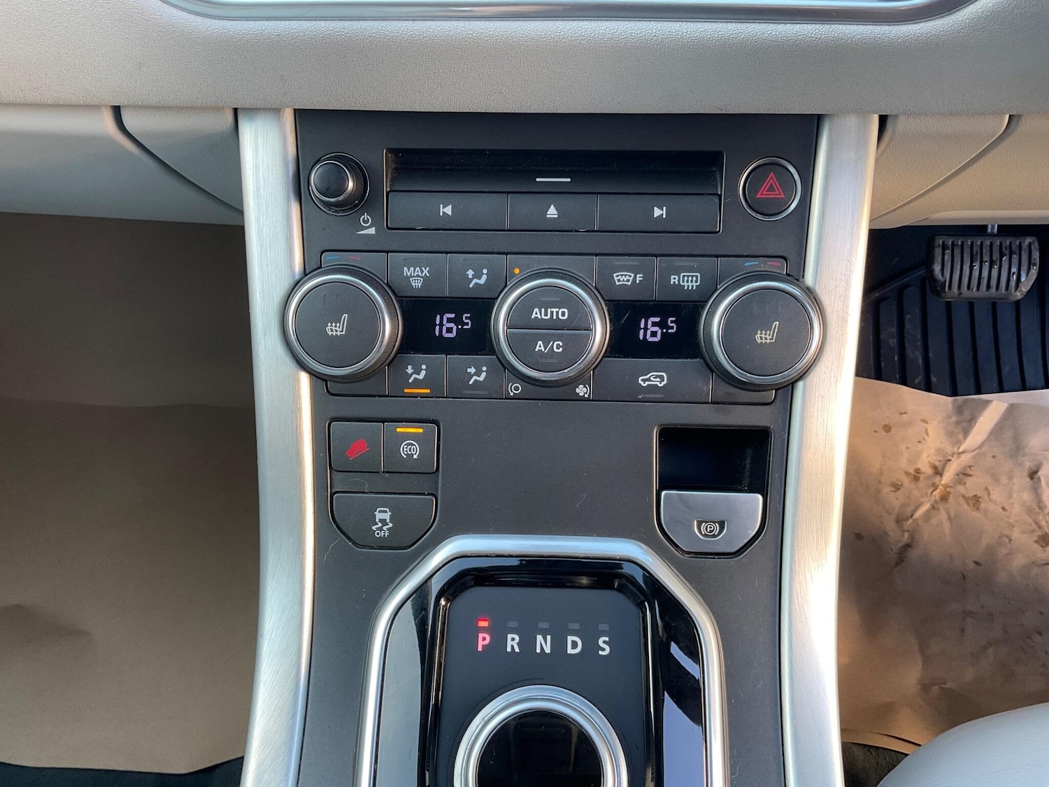 Used Land Rover Range Rover Evoque for sale - 77925623: Photo 18