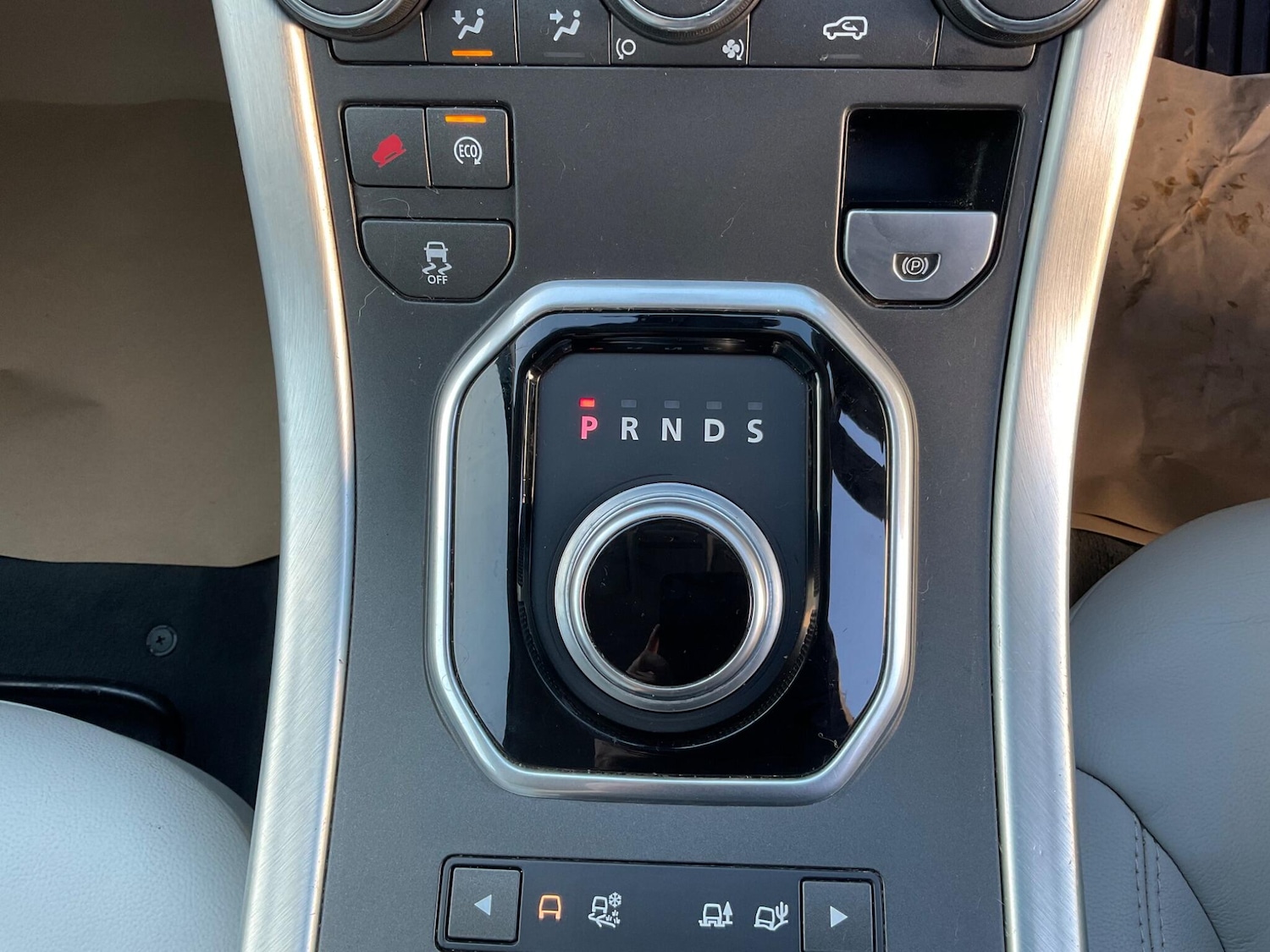 Used Land Rover Range Rover Evoque for sale - 77925623: Photo 19