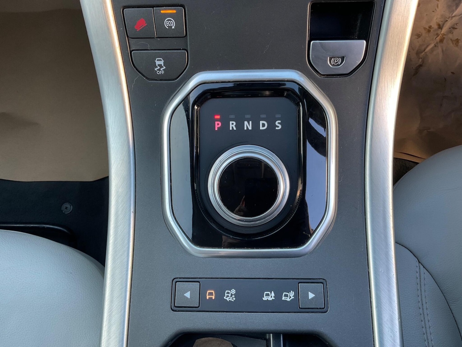 Used Land Rover Range Rover Evoque for sale - 77925623: Photo 20