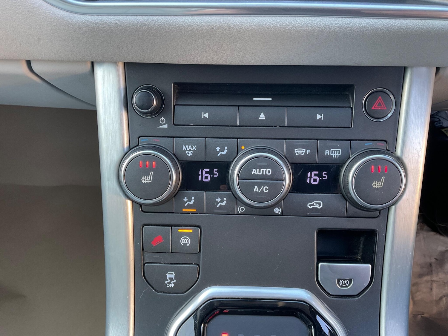 Used Land Rover Range Rover Evoque for sale - 77925623: Photo 26