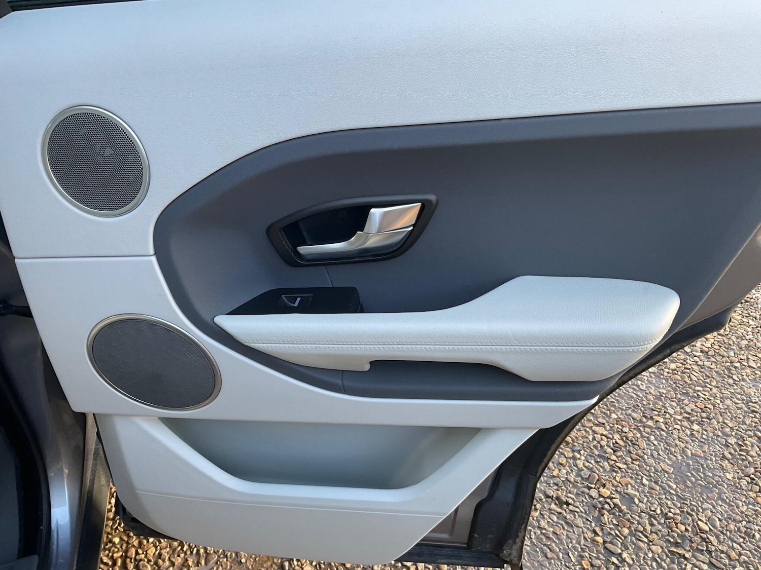 Used Land Rover Range Rover Evoque for sale - 77925623: Photo 27