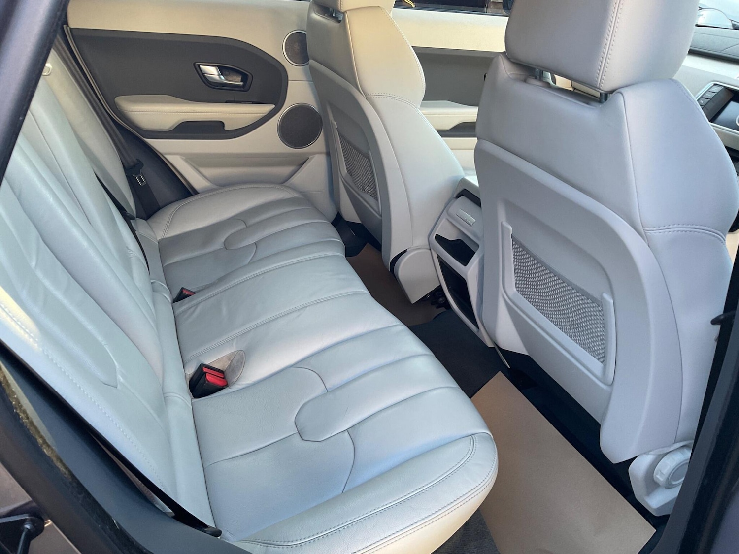 Used Land Rover Range Rover Evoque for sale - 77925623: Photo 28