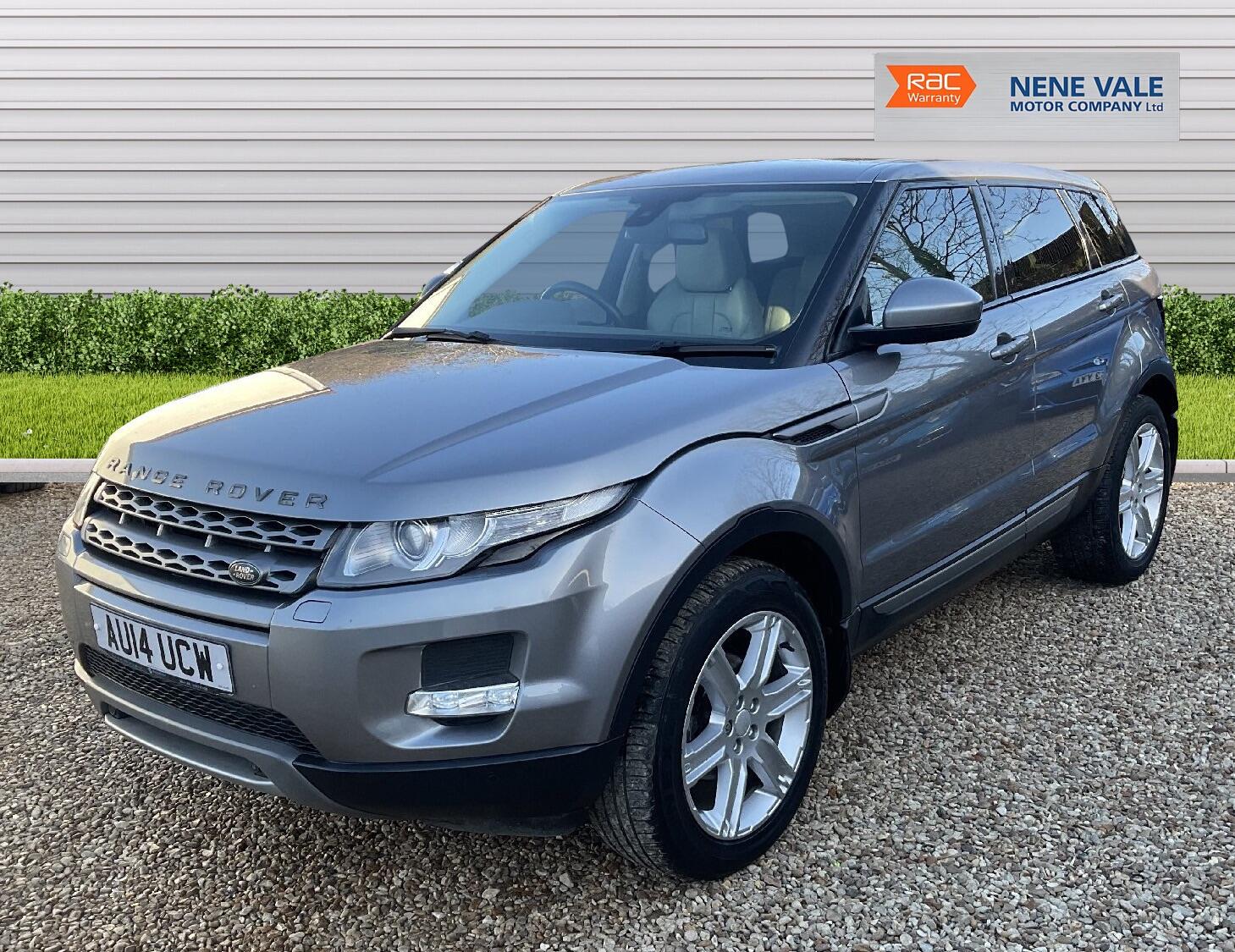 Used Land Rover Range Rover Evoque for sale - 77925623: Photo 3