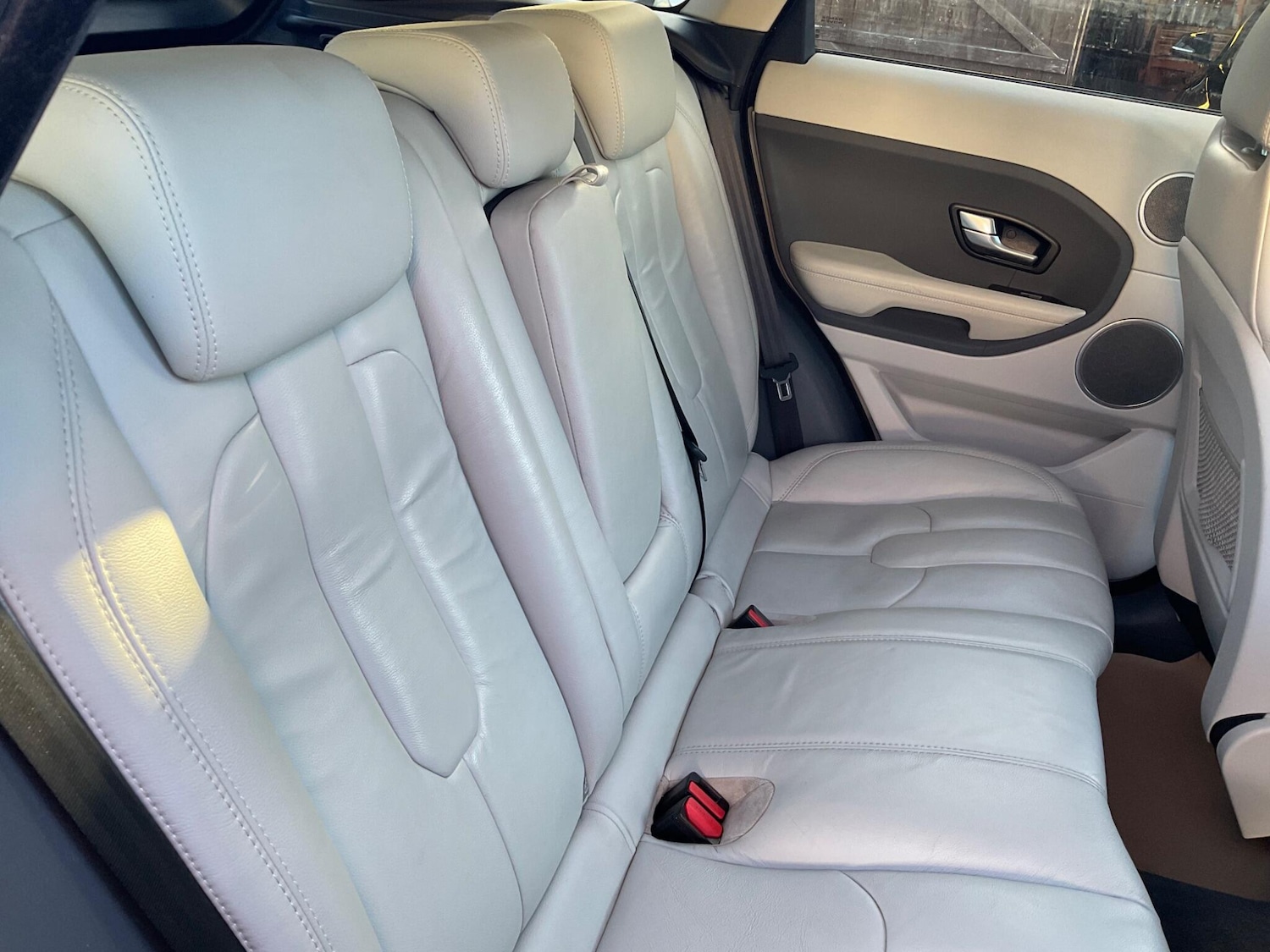 Used Land Rover Range Rover Evoque for sale - 77925623: Photo 30