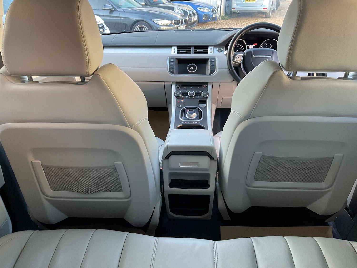 Used Land Rover Range Rover Evoque for sale - 77925623: Photo 33