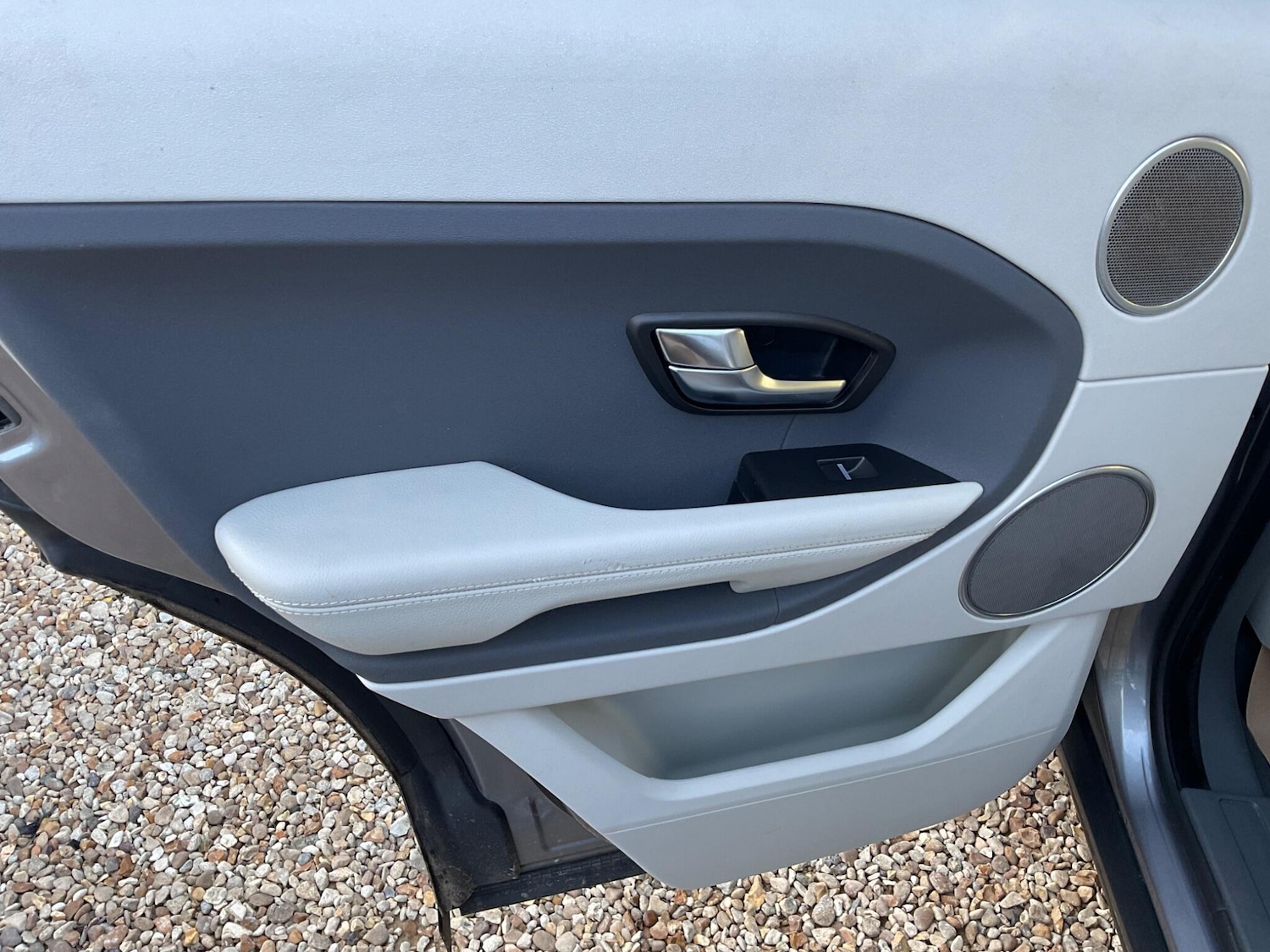 Used Land Rover Range Rover Evoque for sale - 77925623: Photo 35