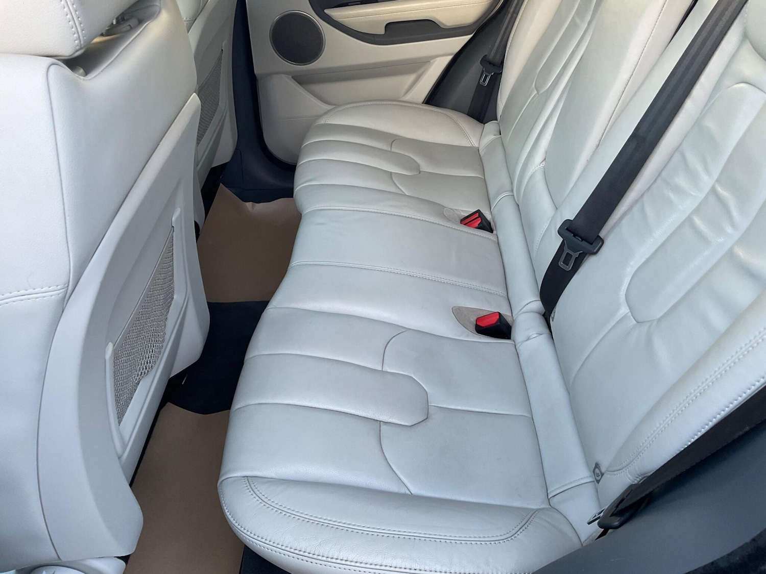 Used Land Rover Range Rover Evoque for sale - 77925623: Photo 36