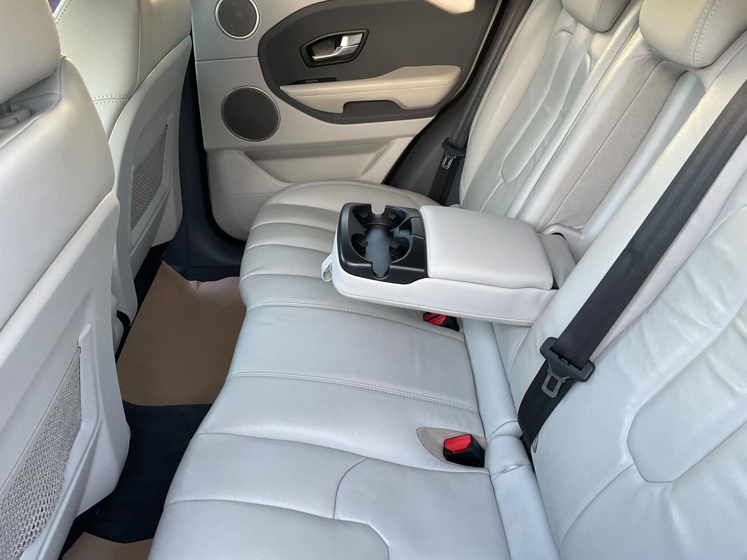 Used Land Rover Range Rover Evoque for sale - 77925623: Photo 38