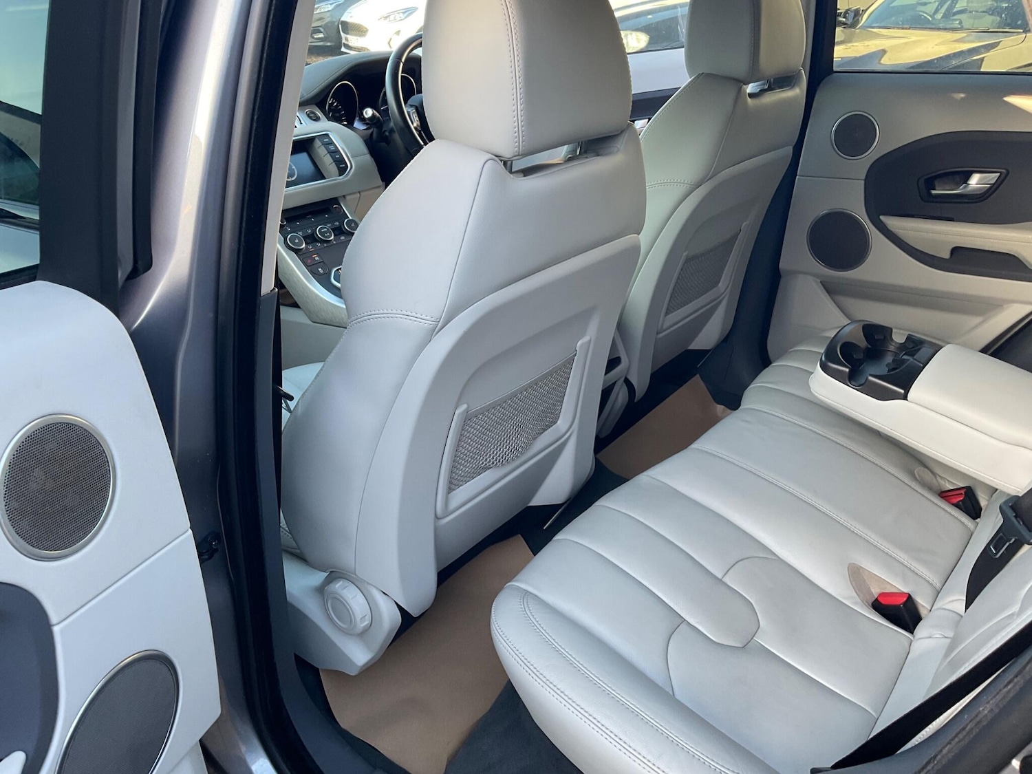 Used Land Rover Range Rover Evoque for sale - 77925623: Photo 39