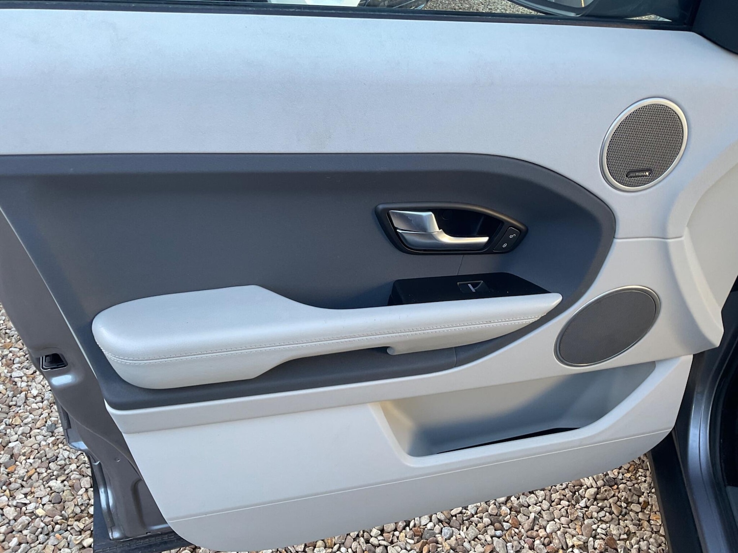 Used Land Rover Range Rover Evoque for sale - 77925623: Photo 40