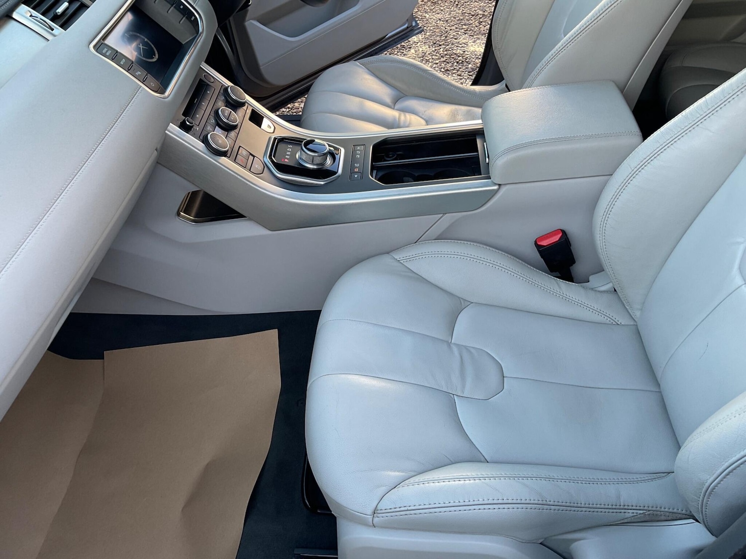 Used Land Rover Range Rover Evoque for sale - 77925623: Photo 41