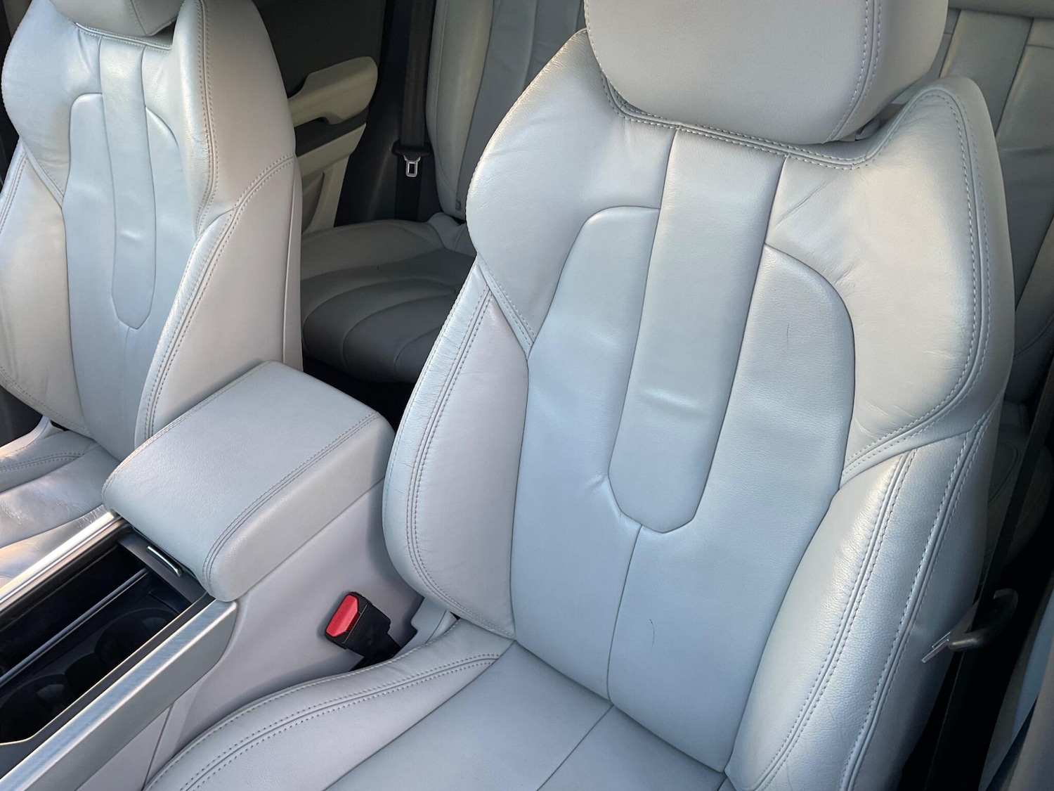 Used Land Rover Range Rover Evoque for sale - 77925623: Photo 42