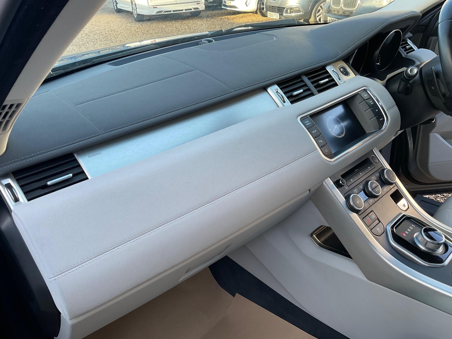 Used Land Rover Range Rover Evoque for sale - 77925623: Photo 43