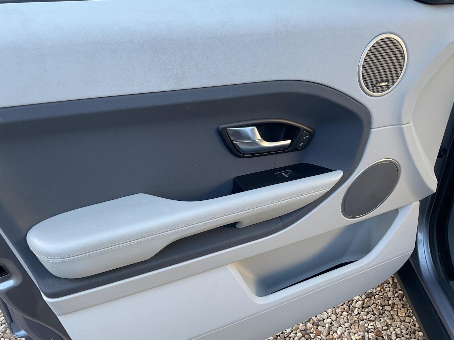 Used Land Rover Range Rover Evoque for sale - 77925623: Photo 44