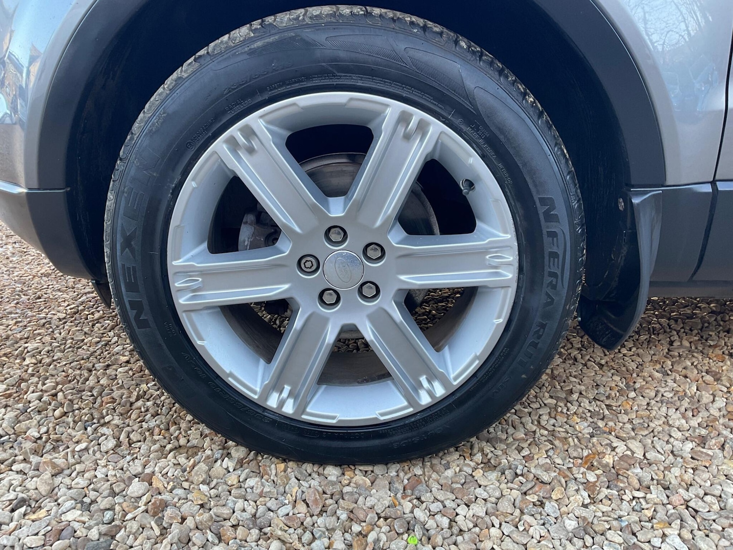 Used Land Rover Range Rover Evoque for sale - 77925623: Photo 47