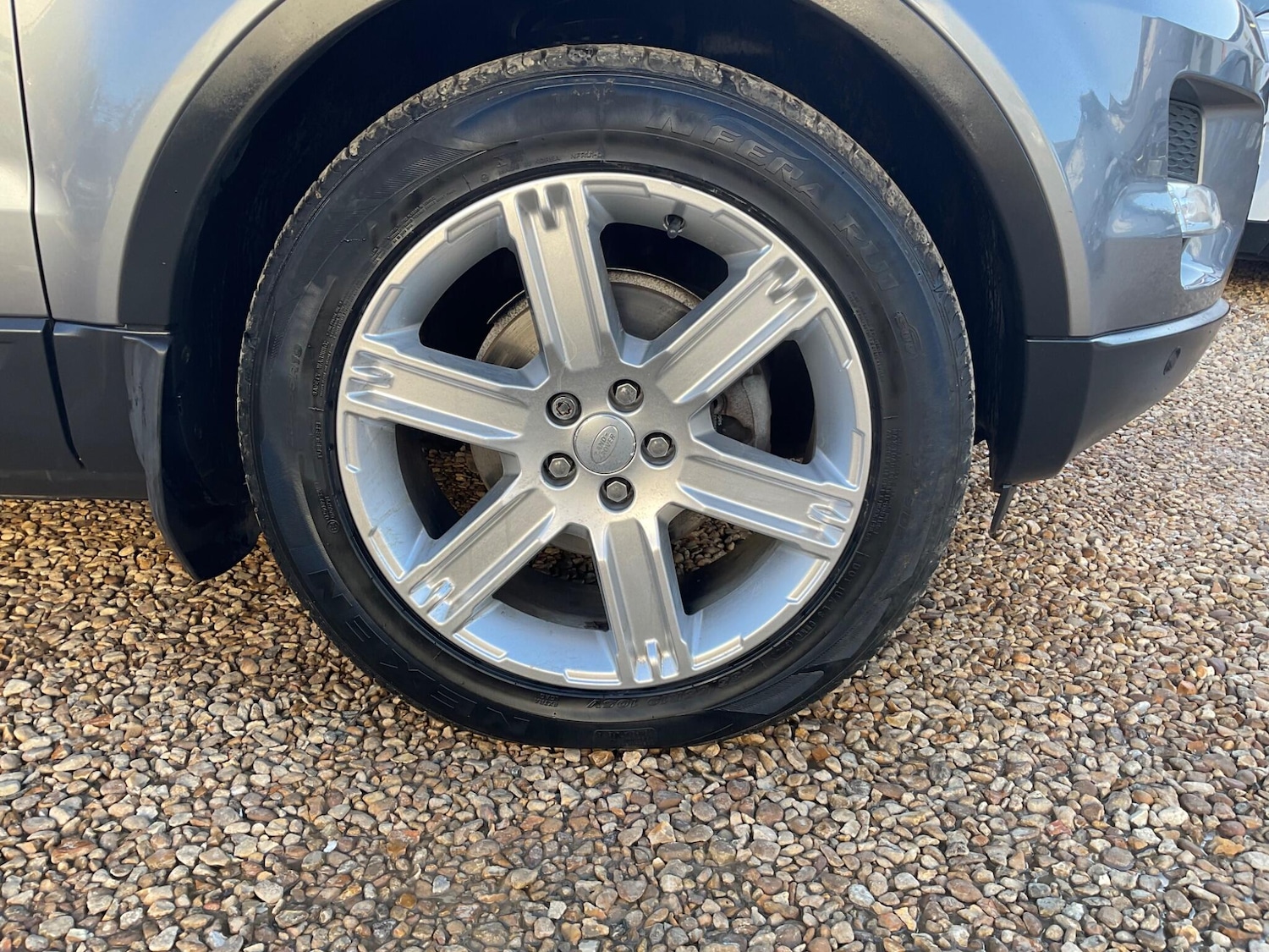 Used Land Rover Range Rover Evoque for sale - 77925623: Photo 50