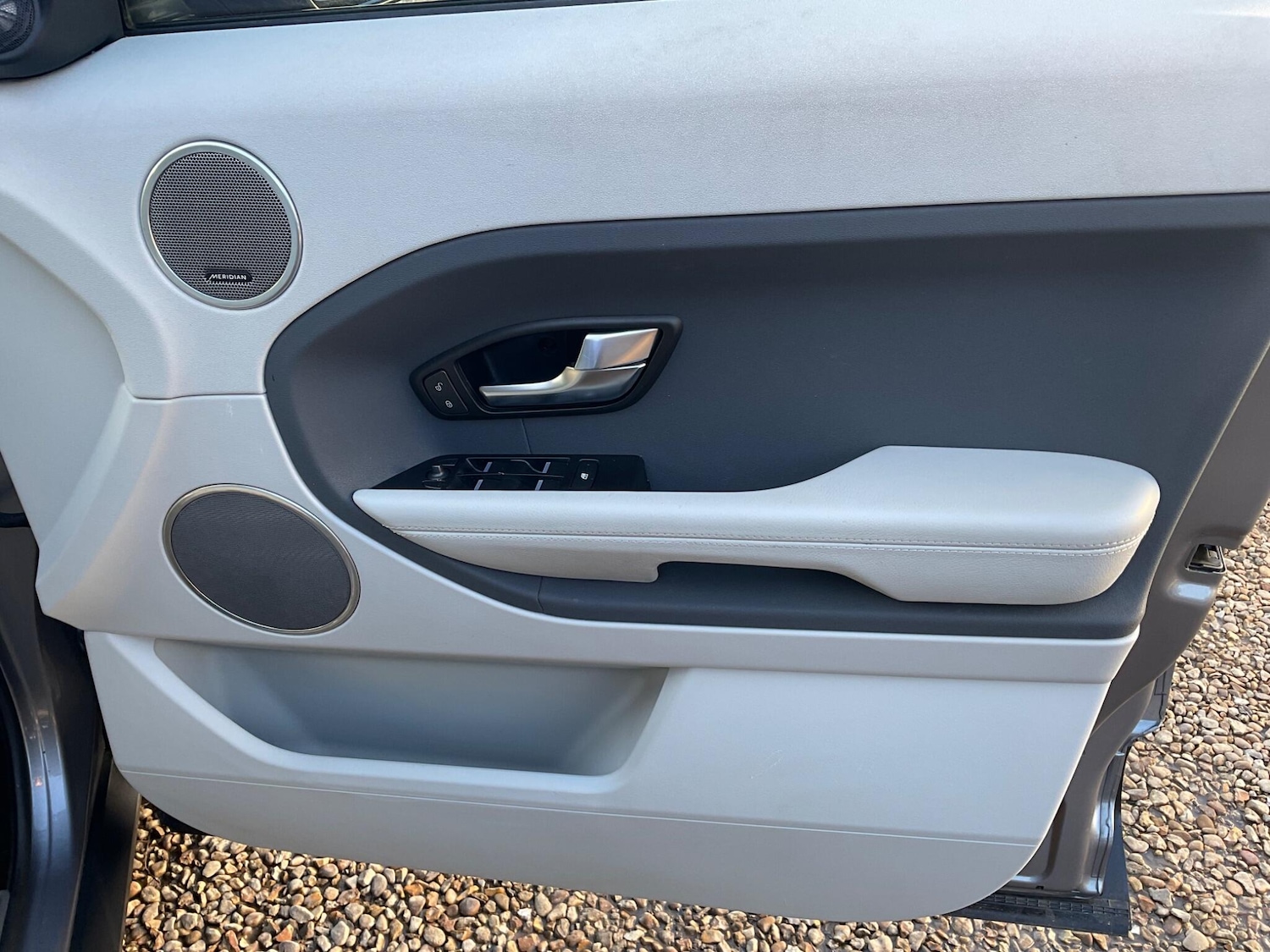 Used Land Rover Range Rover Evoque for sale - 77925623: Photo 7