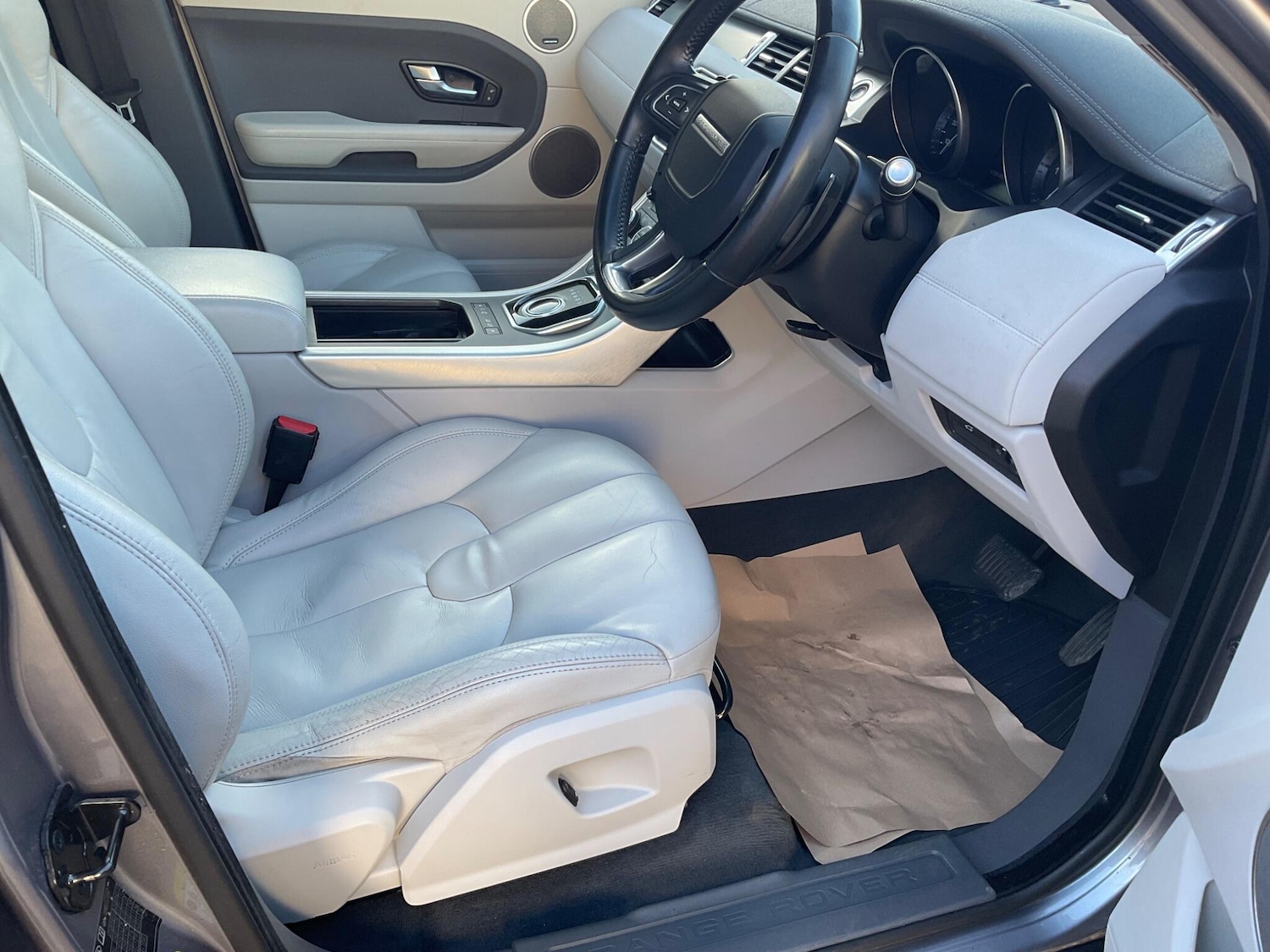 Used Land Rover Range Rover Evoque for sale - 77925623: Photo 9